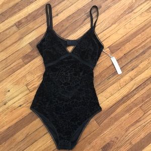 Lacey Bodysuit